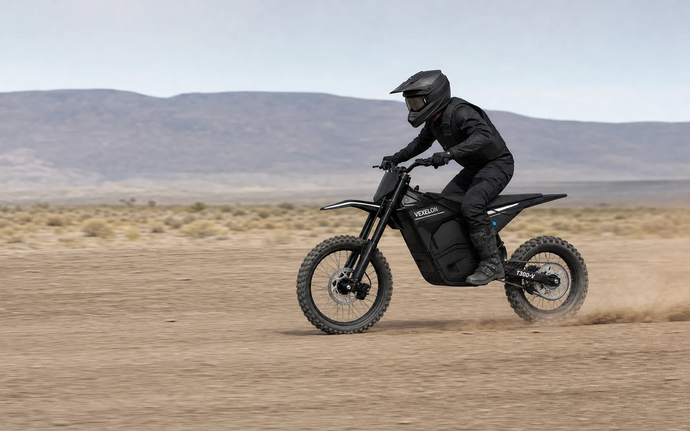 CARRY THE SPEED.