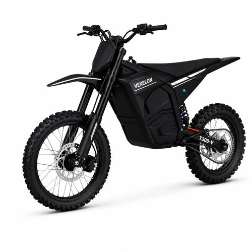 VEXELON T300-V Electric Off-Road Motorcycle