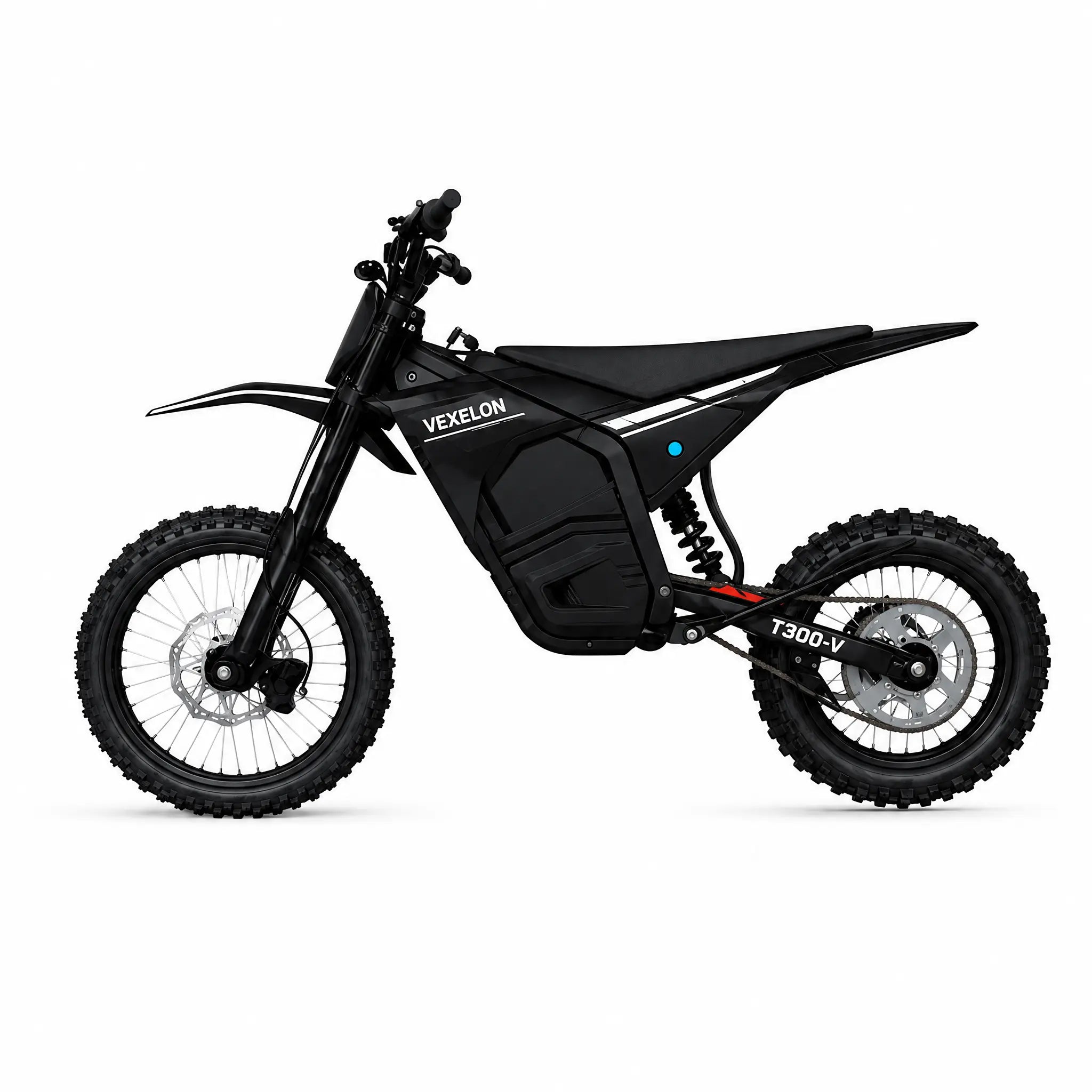 VEXELON T300-V Electric Off-Road Motorcycle