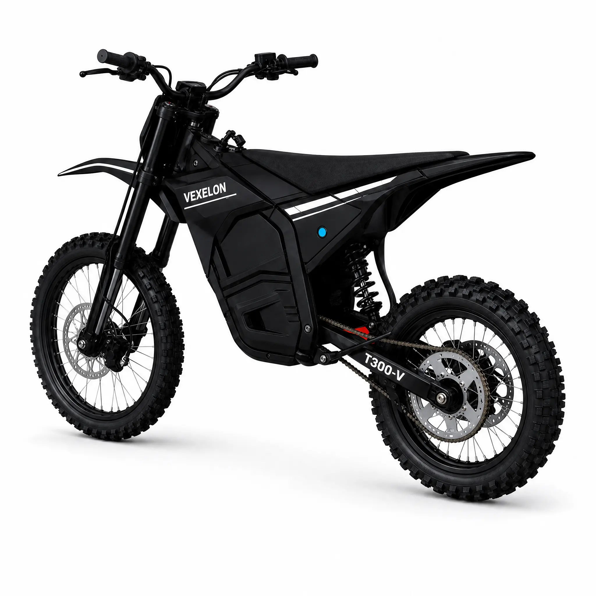 VEXELON T300-V Electric Off-Road Motorcycle