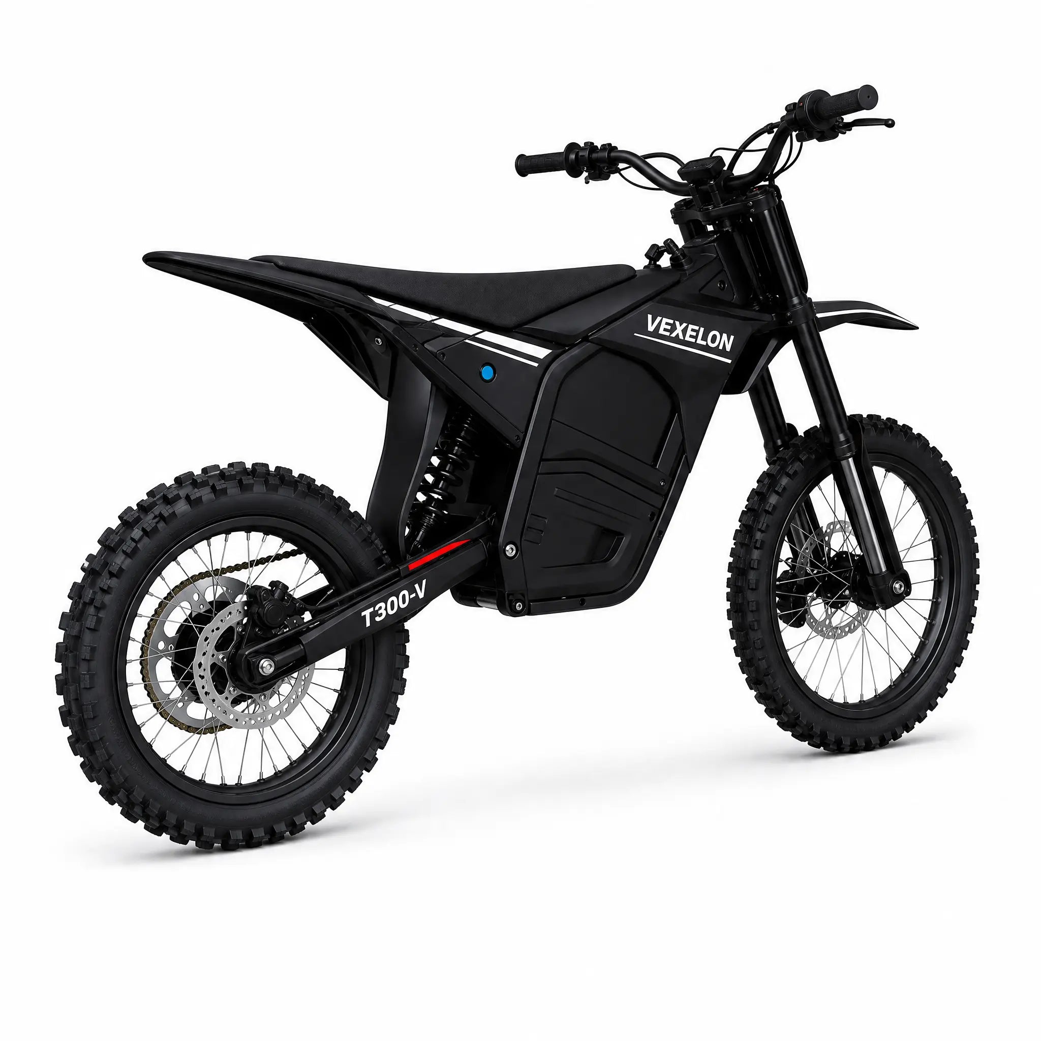 VEXELON T300-V Electric Off-Road Motorcycle
