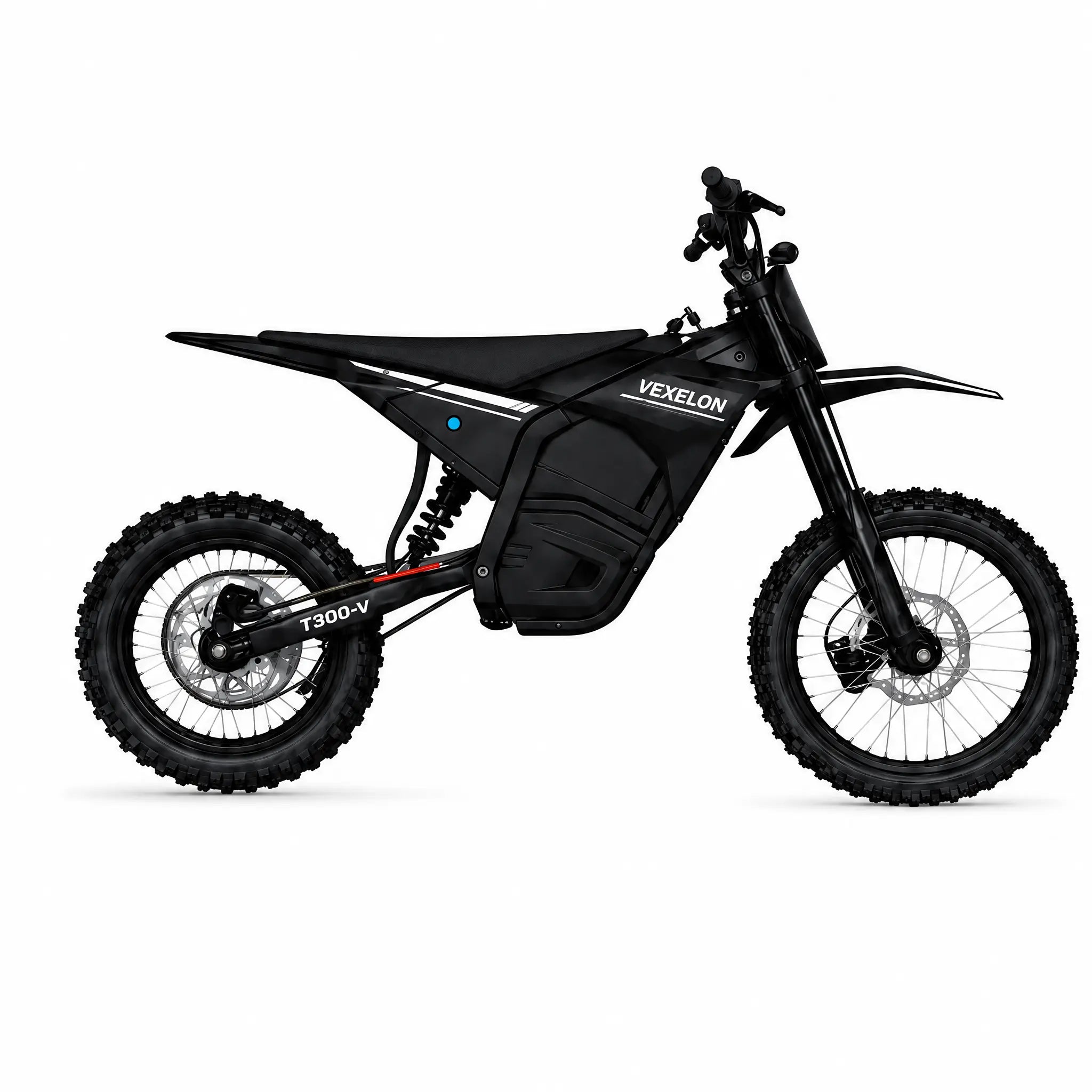 VEXELON T300-V Electric Off-Road Motorcycle