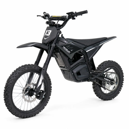 VEXELON T300-V Electric Off-Road Motorcycle