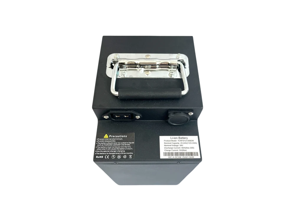 Vexelon T300-V Battery